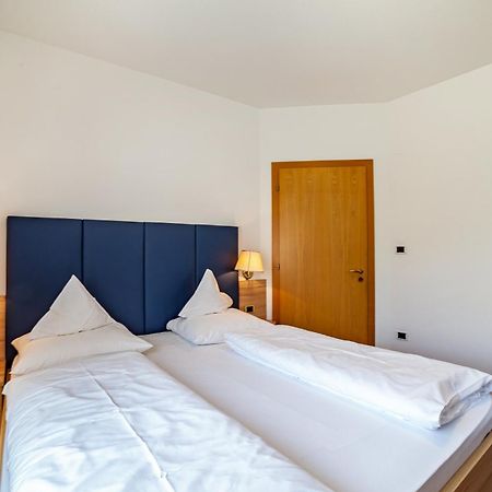 Hotel-Garni Appartement Gartenheim Schenna Luaran gambar
