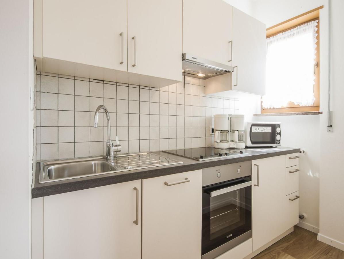 Hotel-Garni Appartement Gartenheim Schenna Luaran gambar