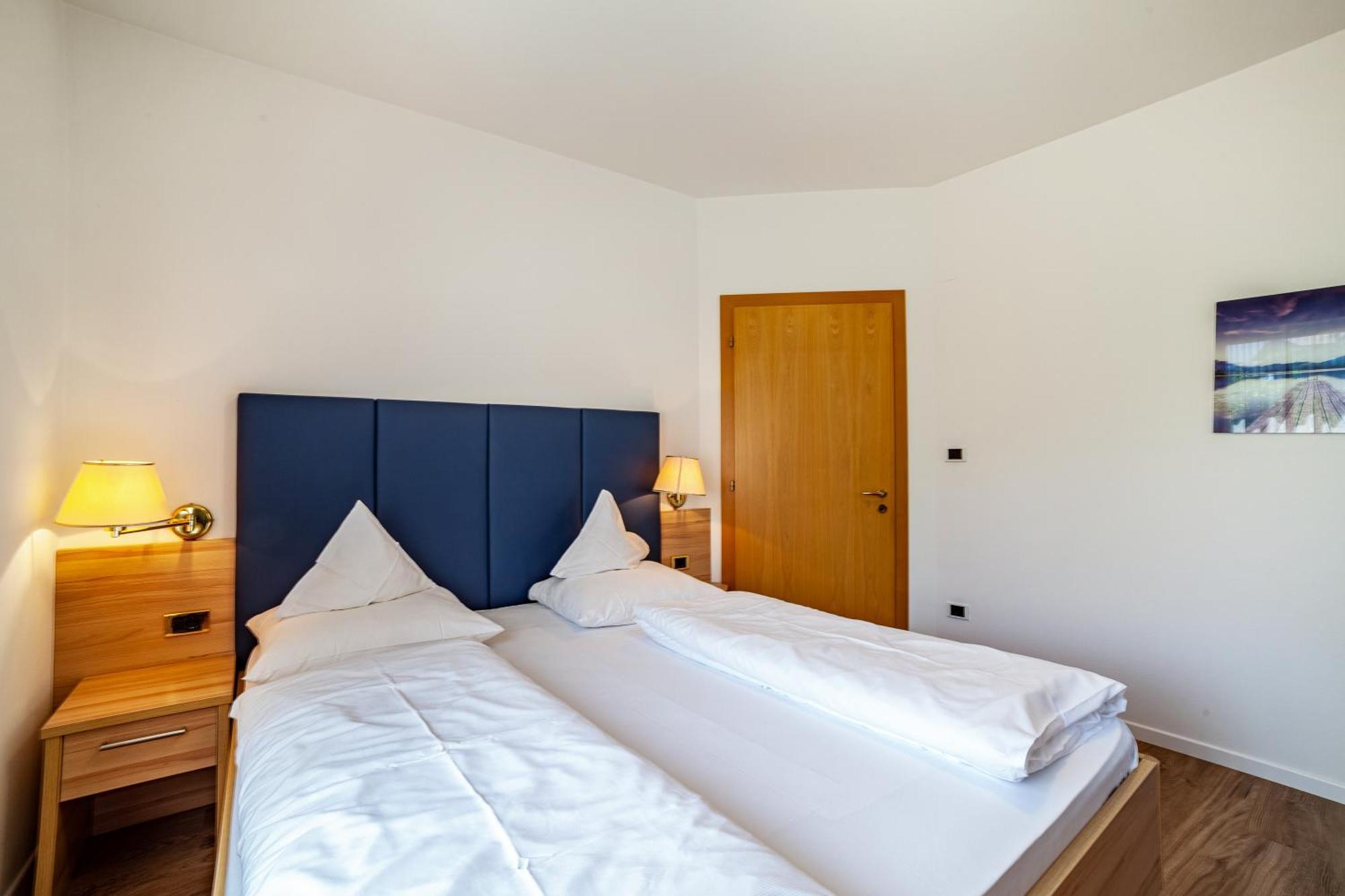 Hotel-Garni Appartement Gartenheim Schenna Luaran gambar
