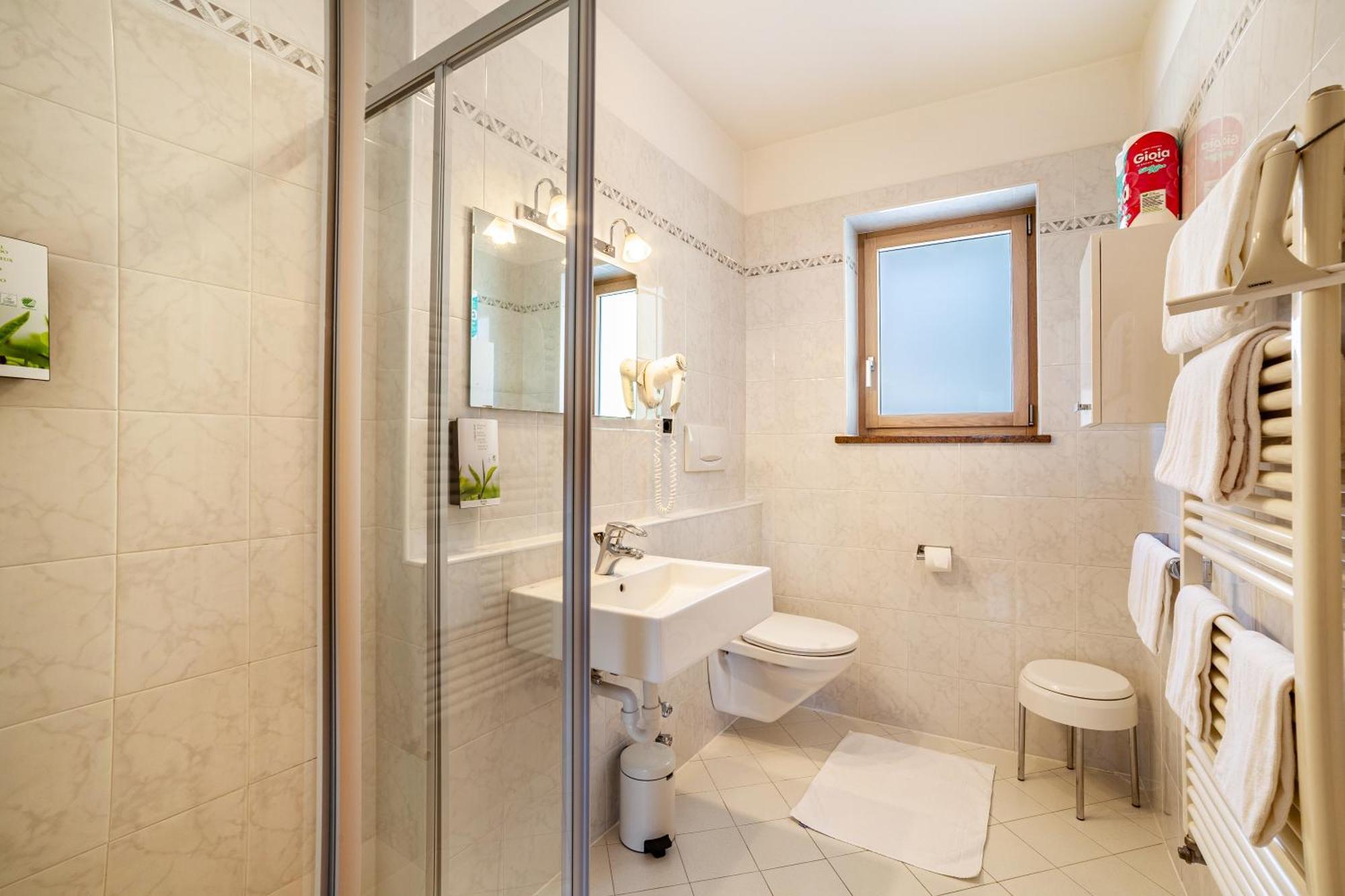 Hotel-Garni Appartement Gartenheim Schenna Luaran gambar