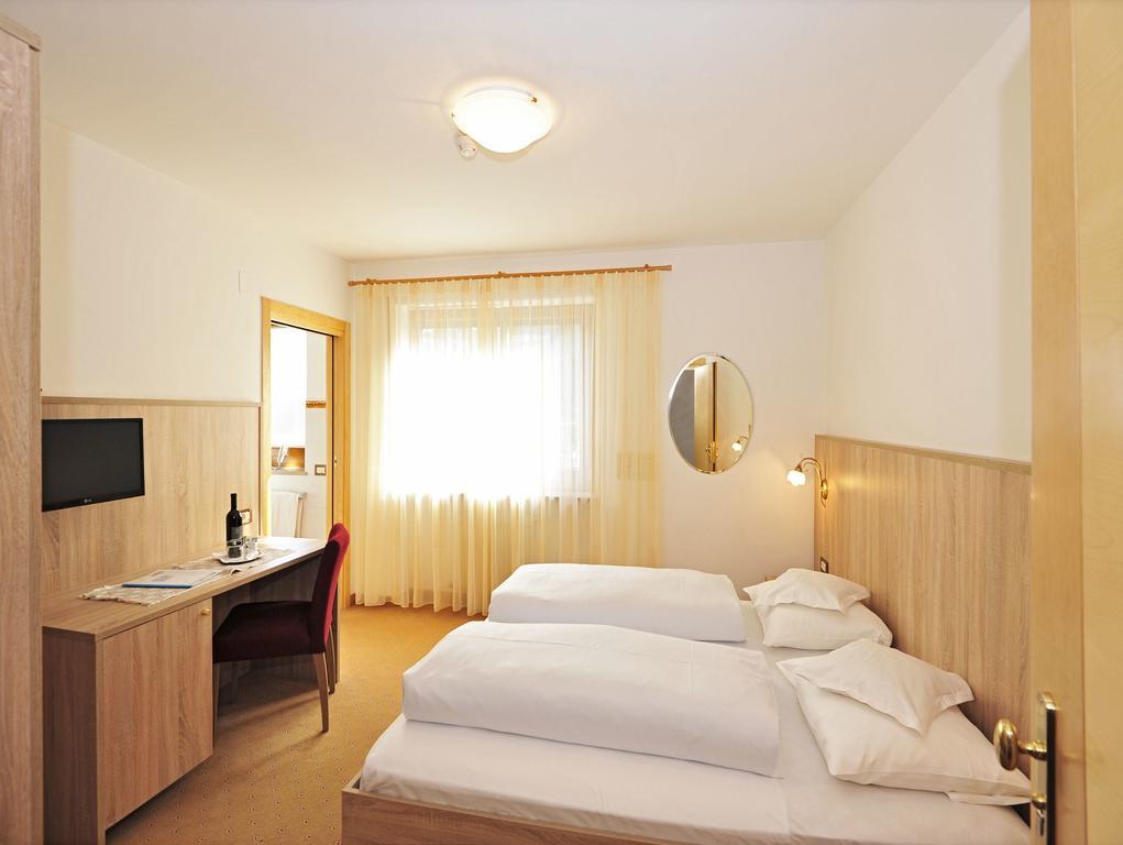 Hotel-Garni Appartement Gartenheim Schenna Luaran gambar