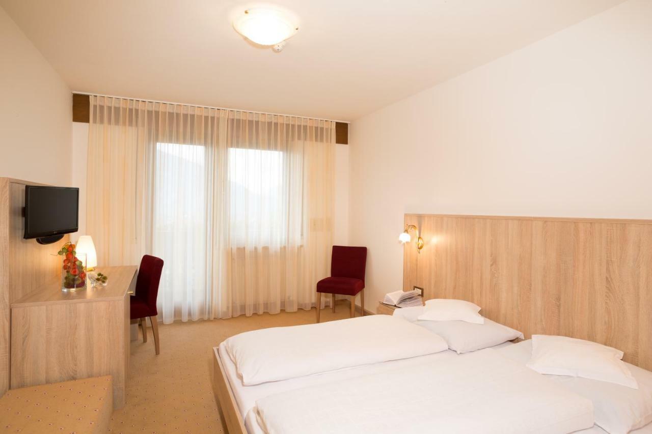 Hotel-Garni Appartement Gartenheim Schenna Luaran gambar